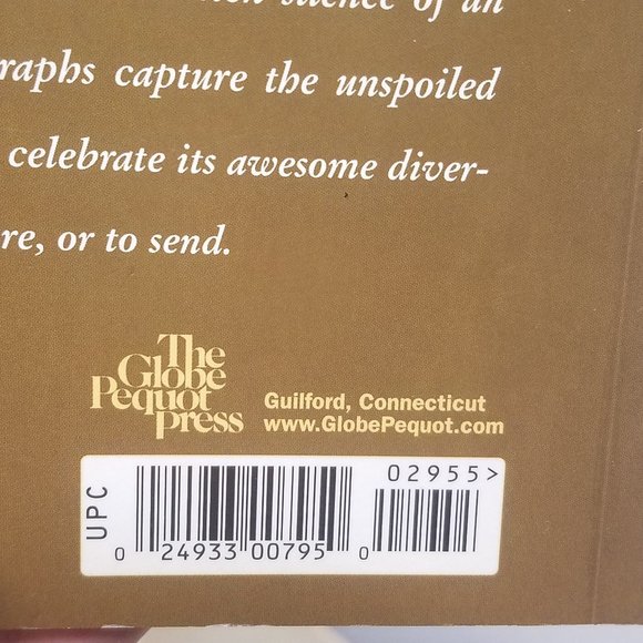 Colorado: A Postcard Book Paperback - Picture 14 of 15